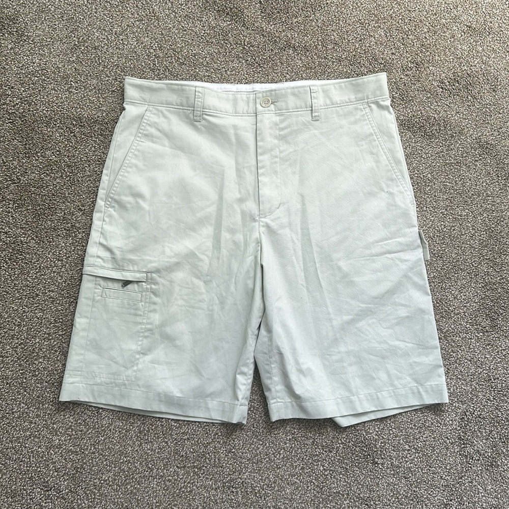 Greg Norman Golf Shorts